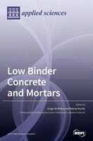 Low Binder Concrete And Mortars | Buch | Englisch (2020) | Gebunden | Mdpi Ag