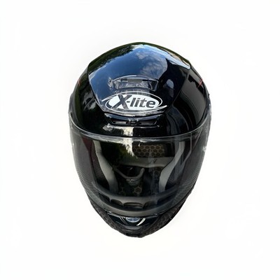 X-Lite X-702 Integralhelm   Größe XXL   ungetragen, neuwertig