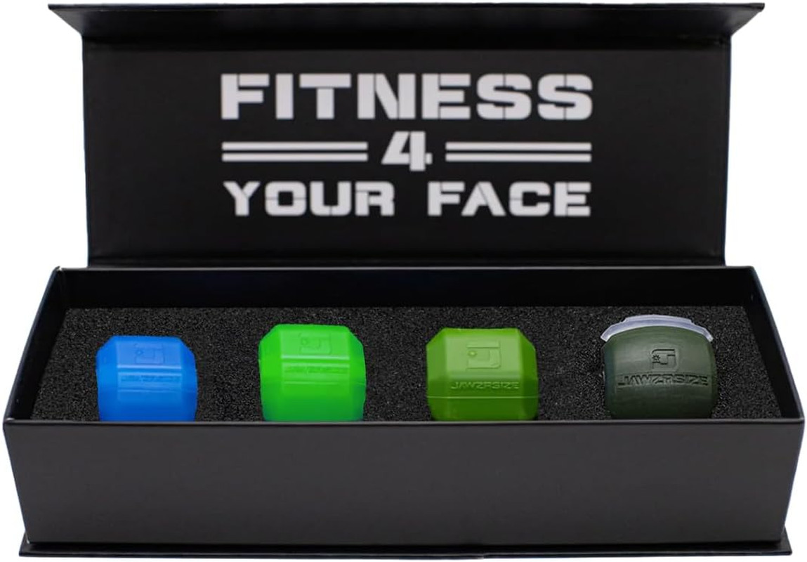 Rassodante Viso e Collo Athletic Bundle: Effetto Lifting Naturale