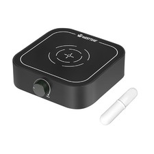 Magnetic Stirrer 3000rpm, stir Plate with Stir Bar, Mini Magnetic... 