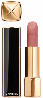 Chanel Rouge Allure Velvet Luminous Matte Lipstick #478 RENCONTRE, NIB Limited