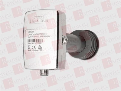 VAISALA SENSOR SYS GMP231A1N2B0A21B / GMP231A1N2B0A21B (BRAND NEW)