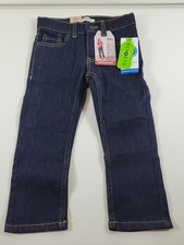 Levi's 511 Slim Kid's Jeans 3T NEW
