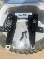 2002-2013 Chevy Avalanche Escalade EXT Right/Left Tonneau Bed Cover Handle Latch