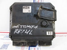 ✅ 2006 RAV4 ECM ENGINE CONTROL MODULE COMPUTER PCM ECU POWER UNIT D8