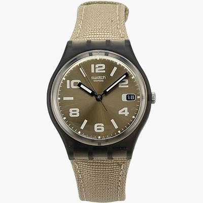 Swatch Gent Pampa s Rider GM414 Vintage 2004 NOS Mint Neu OVP