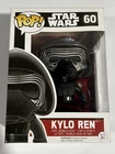 Funko Pop! Vinyl Star Wars: The Force Awakens Kylo Ren #60 (Masked)