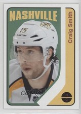 2014-15 O-Pee-Chee Retro Craig Smith #22 n1u