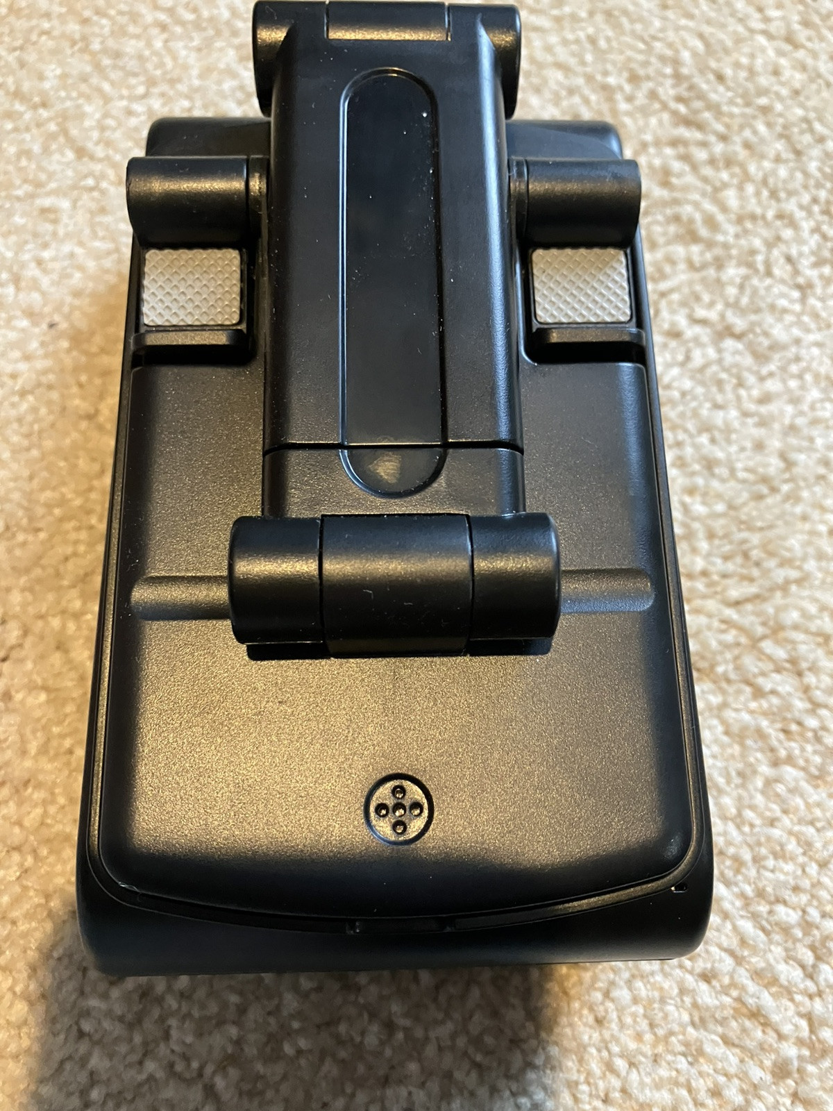 bluetooth speaker phone stand-image