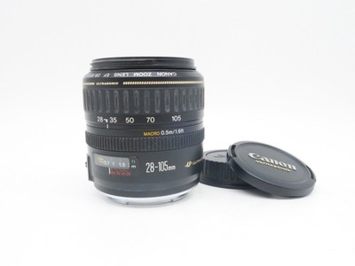 Canon EF Zoom 28-105mm 1:3.5-4.5 Objektiv