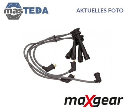 53-0115 ZÜNDLEITUNGSSATZ ZÜNDKABEL MAXGEAR FÜR ROVER 600 620 I,620 SI,618 ISI
