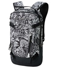 Dakine WOMENS HELI BACKPACK 12L - KINGDOM BLACK 12L, Kingdom Black