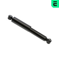 OPTIMAL Stoßdämpfer hinterachse passend für Fiat 500 312_ 312 Ford KA RU8 C