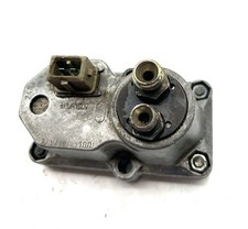 WARMLAUFREGLER MERCEDES 0438140100 W123 S123 ...