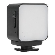 ¸Action Camera Fill Light USB C Charging Cold Shoe Mount Magnetic Fill Light For