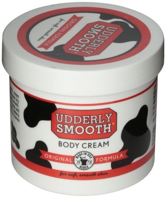 Body Cream 10 Oz