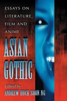 Andrew Hock Soon Ng | Asian Gothic | Taschenbuch | Englisch (2008) | McFarland
