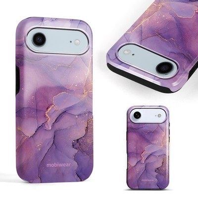 Mobiwear Hülle für Apple iPhone 17 Air | Elite Pro Case Cover