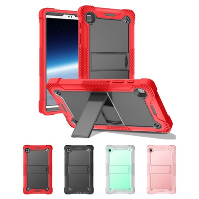 For Samsung Galaxy Tab A7 Lite 8.7'' Tablet Cover Case Plastic+Silicone Hybrid
