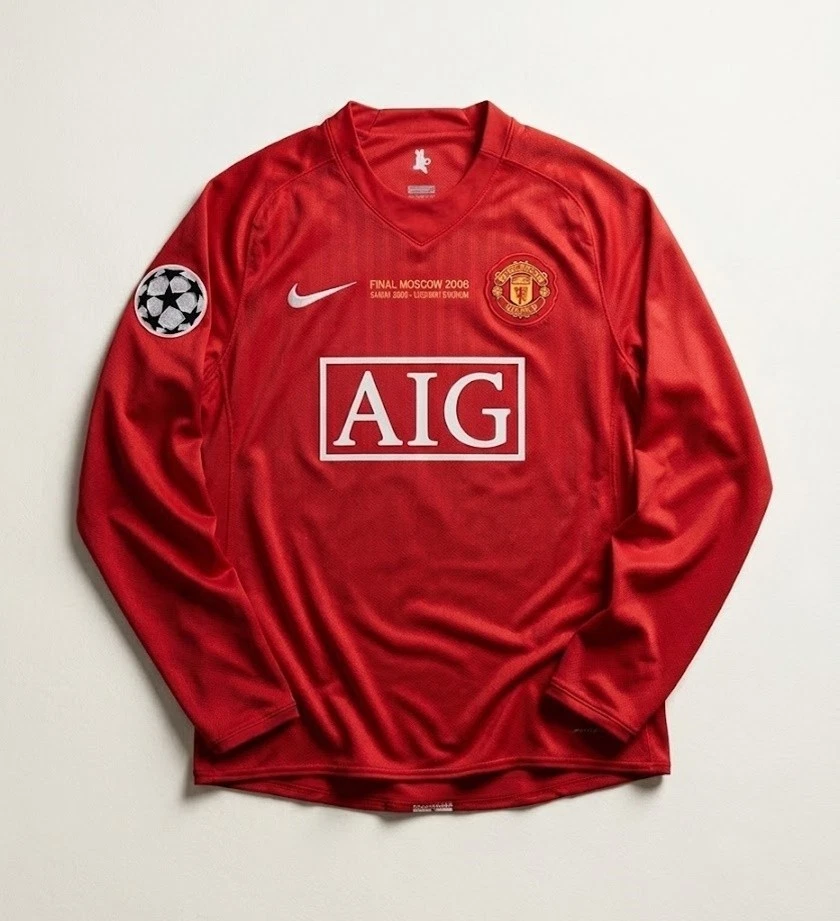 Las mejores ofertas en Nike Cristiano Ronaldo Manchester United