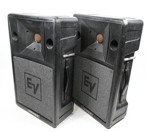 Electro-Voice S-200 その１(左側) Electro Voice S 200 | eBay