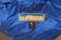 Western Mountaineering Bighorn -25°F 850+ Down - Gore DryLoft - 6' L Zip - NWOT