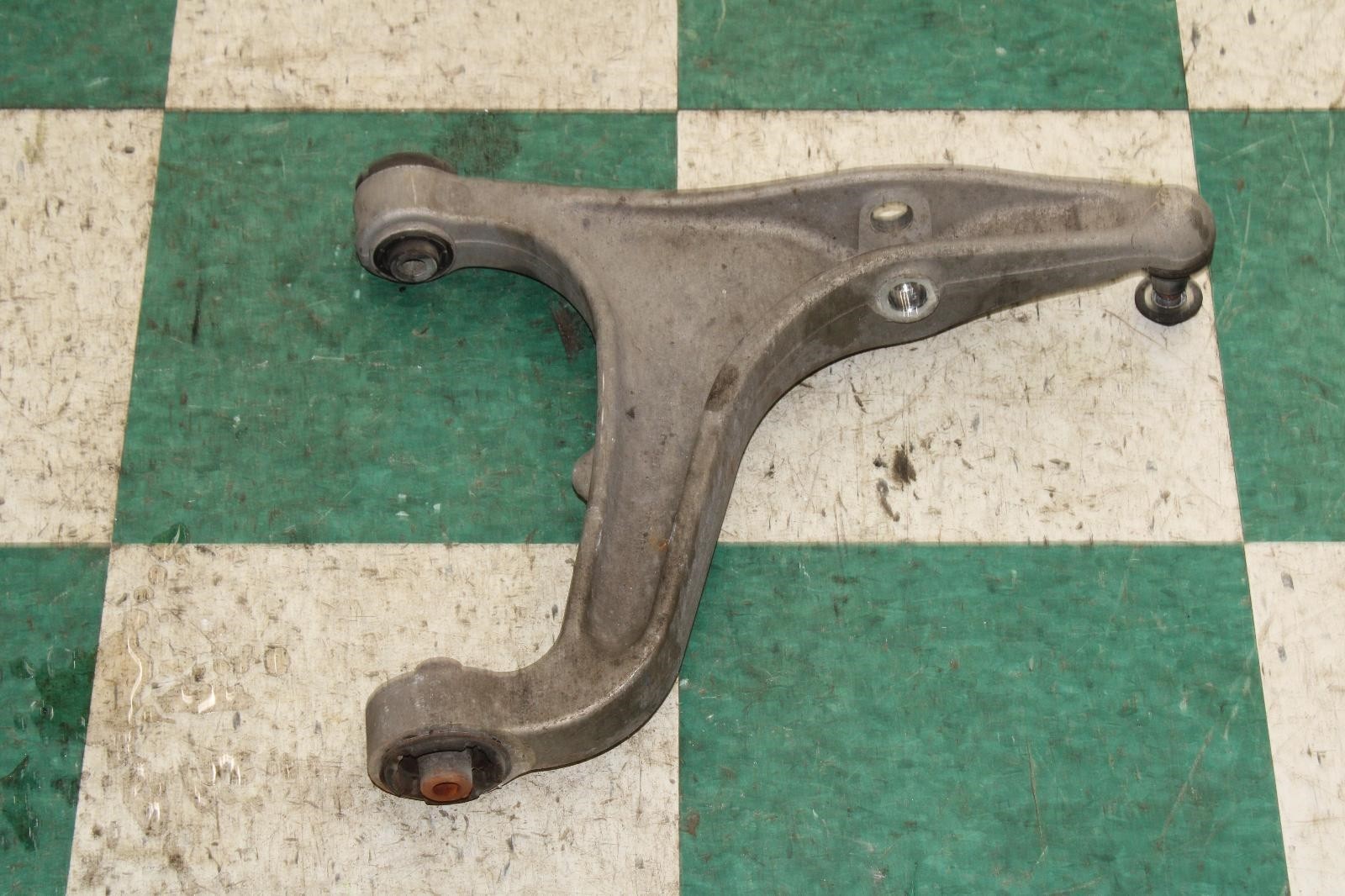 14-17 Ghibli Front Driver Side Left LH LF Lower Control Arm OEM Factory OE WTY