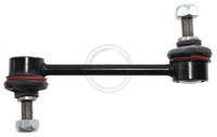 Koppelstange Stabilisator A.B.S. 260507 FüR LD Hyundai Cerato FC Matrix KIA 8Mm