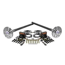 Yukon Gear 21704 Axle Ultimate 88 Axle Kit For Ford Explorer 8.8 Different