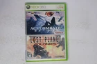 Ace Combat 6 & Lost Planet Colonies Xbox 360 JPN (Region Locked)