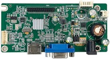 ArcticPro AD22ZFA Monitor Main Board
