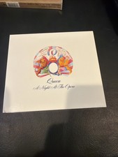 QUEEN A Night at the Opera 30th Anniversary C...