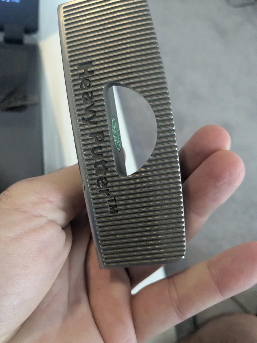 Putter Golf Heavy Putter C2DF édition Limitée (tête Seule) - 465g - Droitier