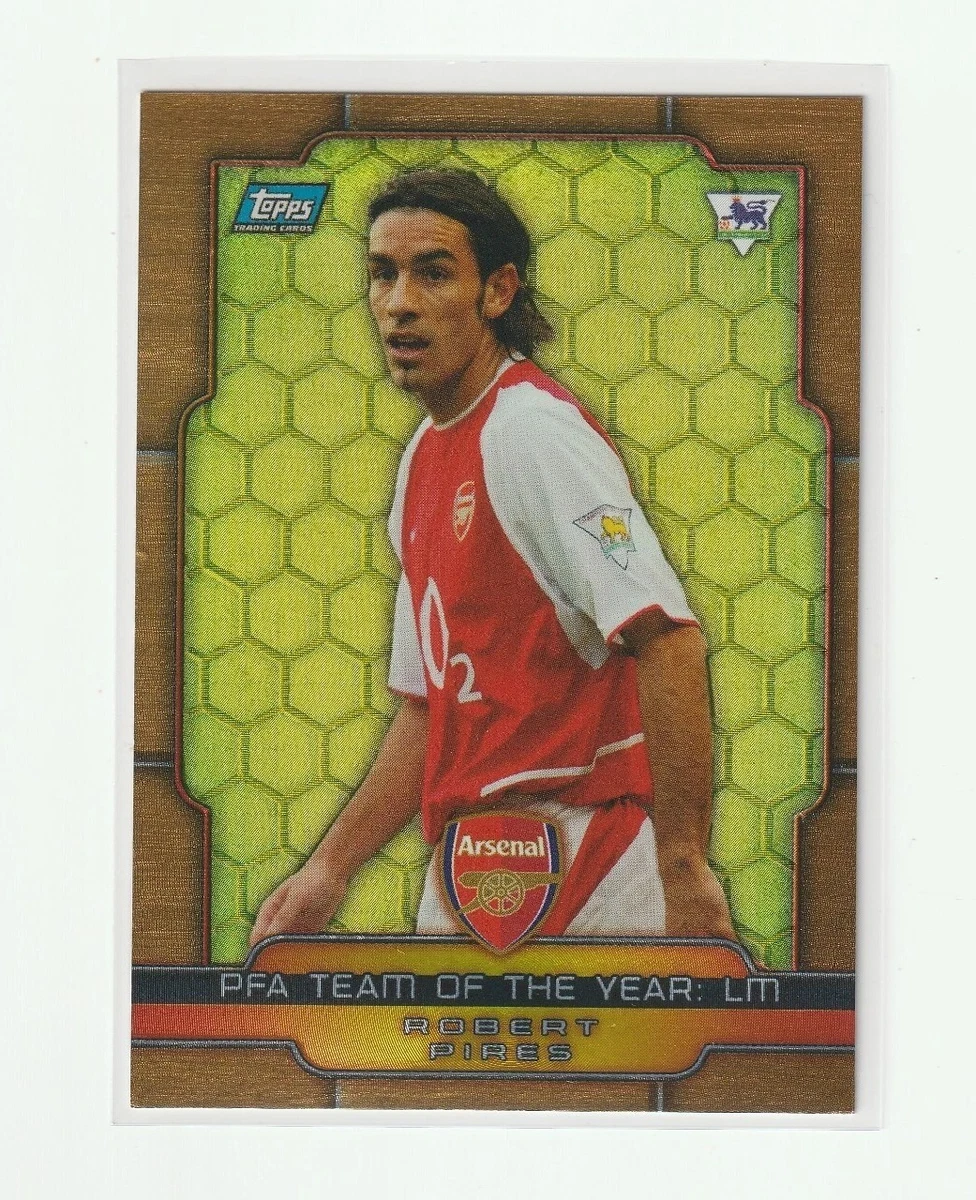 2003-04 Topps Premier Gold 2004 Soccer Trading Cards for sale | eBay