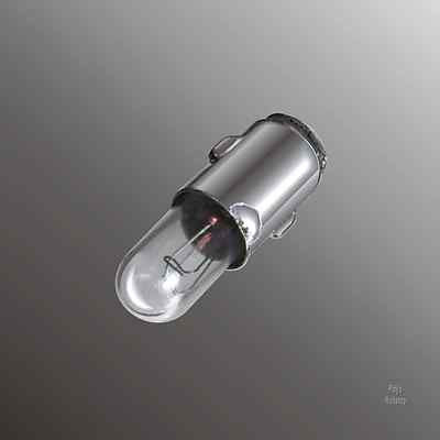 10 x Röhren-Lampe Glühlampe Ba5s 14V 28V 36V 60V 20mA 25mA 40mA 80mA 6x18mm