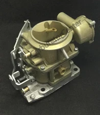 1959—1961 Studebaker Stromberg WW Carburetor *Remanufactured