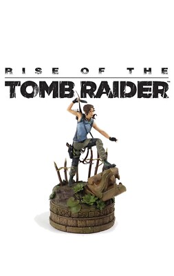 おまけ付きTomb Raider Collection 1-6 CD7枚組 レア Shadow of the Tomb Raider Ultimate Collectors Edition - PS4
