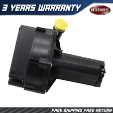 Secondary Air Pump 0001403785 For Mercedes- Benz E320 C240 ML320 S430 S500