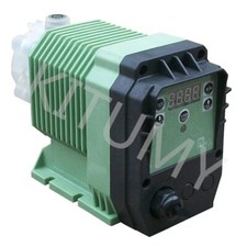 Electric Diaphragm Meterinng Pump Automatic Electromagnetic Quantitative Pump