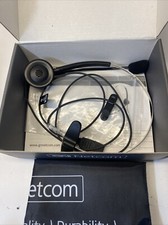 GN Netcom 405-FLEX-SF SureFit Monaural Headset 27332101