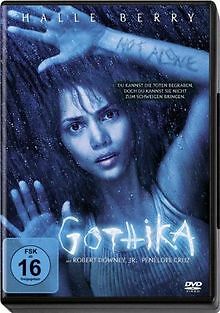 Gothika von Mathieu Kassovitz | DVD | Zustand sehr gut