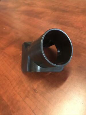 OEM Parts Dust Port Assembly 10  General International Portable Table Saw TS4003