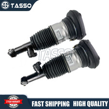 2X Fit BMW X5 G05 X6 G06 X7 G07 2019-2022 Rear Air Suspension Shock Struts VDC