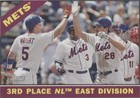 2015 Topps Heritage - David Wright #172