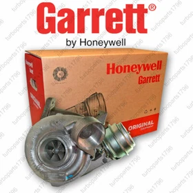 711009-5002S Mercedes Benz 6120960499 A6120960499 Garrett C270 G270 CDi G-Klasse