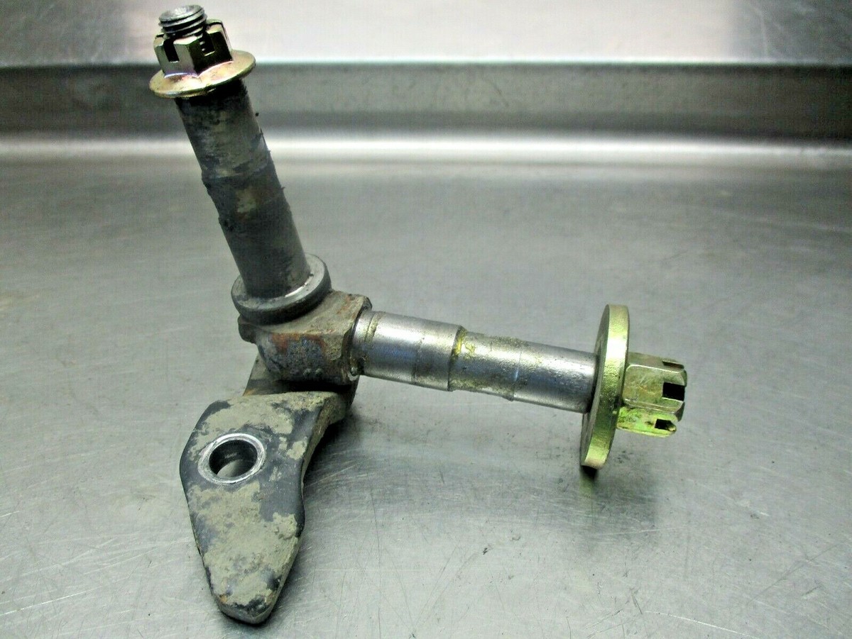 2005 Arctic Cat DVX 90 Front Right Spindle Knuckle 3301-193 | eBay