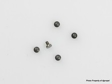 ORIGINAL OMEGA Screws Part  2190 for Omega 342 5 Screws 