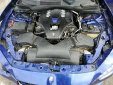 14-17 MASERATI QUATTROPORTE GHIBLI S Q4 404HP AWD ENGINE MOTOR ASSEMBLY 66K MILE