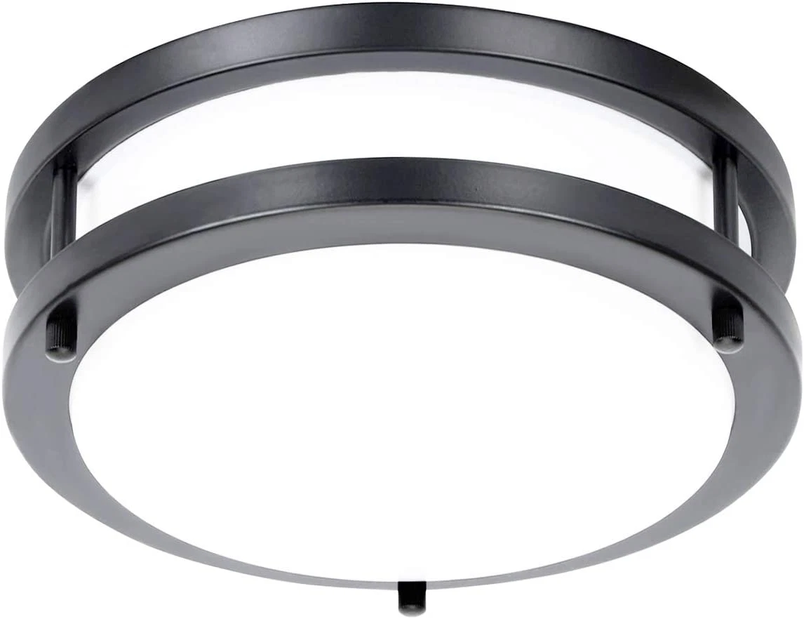 Drosbey 36w ceiling light fixture cheap 13in flush mount light fixture