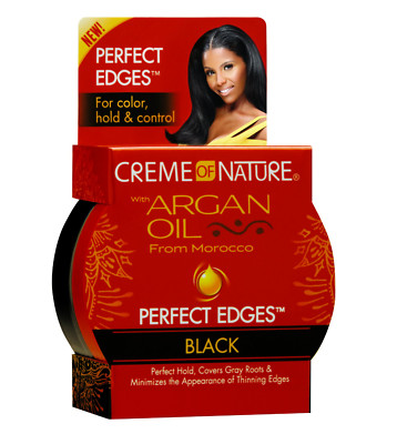 Creme Of Nature marokkanisches Arganöl Haarpflege Stylingprodukte UK kostenloser Versand